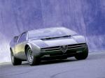 Alfa Romeo Iguana Concept 1969 года
